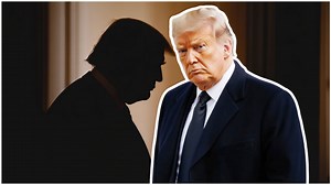 Trump’s Bizarre Sleep Habits Shake White House Staff