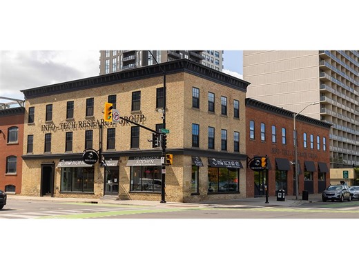 Info-Tech to hire 150 workers in London as global expansion speeds up