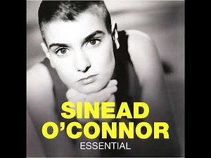 Sinéad O'Connor - Nothing Compares 2 U 4K