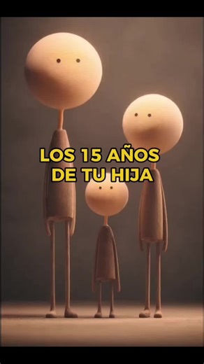 Celebrando los 15 años: Un momento invaluable