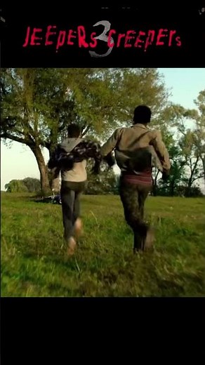 Stuck Like Pigs | Jeepers Creepers 3 (2017)