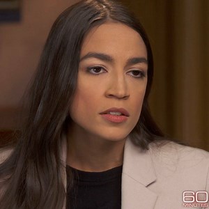 750K views · 5.5K reactions | “I think it has only ever been radicals that have changed this country.” Representative Alexandria Ocasio-Cortez is just fine with her agenda being called radical. https://cbsn.ws/2R8WZB5 | 60 Minutes | Facebook