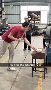 When you lie on your resume 😂 | Meme TV