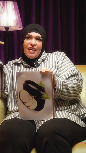‏ازاي تتكلم الإنجليزية في ٣٠ ثانية مع ام جاسر 😂🤦‍♂️