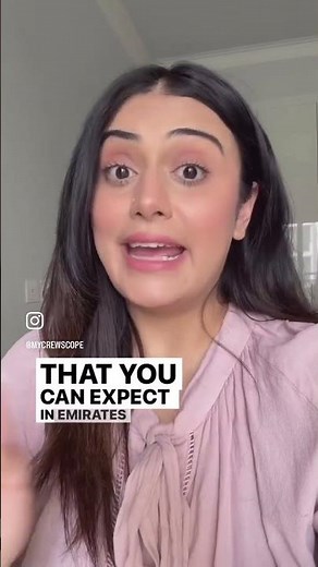 Cabin Crew Interview Process: Rounds & Timelines for EMIRATES