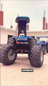 bodybuilder power off