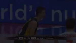 10 wins of Lithuanian men's basketball team (Y) | Sport is Life