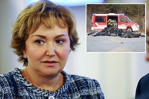 Russia's fourth-richest woman Natalia Fileva, 55, killed in mystery plane crash in Germany leaving £500million fortune