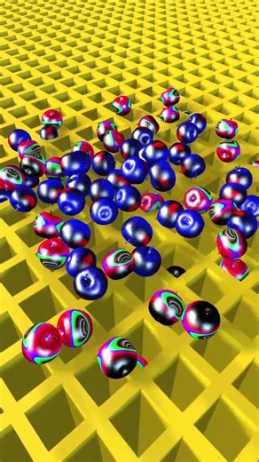 Brainrot Face Ball Falling 66 😱#roblox