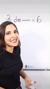 136K views · 2.4K reactions | Fracción de una cantidad | Math2me | Facebook