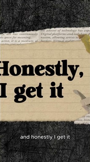 Is AI Really Killing Graphic Design? 😳 #affinity #designtips #photoshop #tutorial