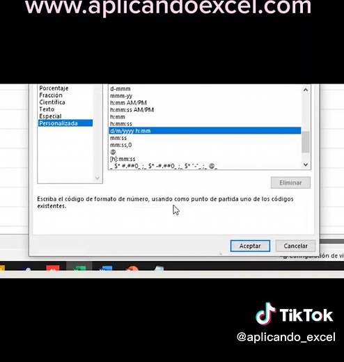 Crear un Reloj en Excel de Forma Sencilla