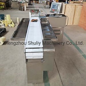 [Hot Item] Automatic Meat Skewer Machine Kabab Maker Meat Skewers Machine