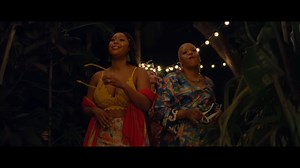 This weekend, AFS Cinema welcomes Los Angeles' famed Pan African Film & Arts Festival — the seminal Black film and arts festival founded in 1992 by Hollywood veterans Danny Glover, the late Ja’Net DuBois (Good Times), and Executive Director Ayuko Babu — for three of the most acclaimed films from their February 2023 lineup. The films screen this Friday and Saturday, June 2 & 3. Tap the link for tickets and times. https://www.austinfilm.org/series/pan-african-film-festival-presents/ | Austin Film 