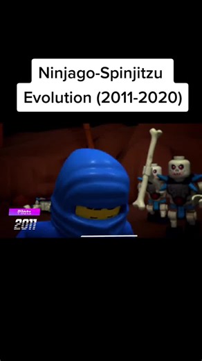 #Ninjago #Spinjitzu #fy