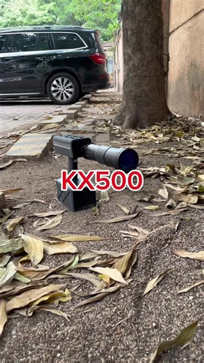 KX500 Laser Igniter: A Game Changer in DIY Tools