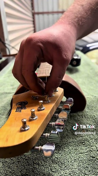 Transforming a Budget Beginner Guitar: Part 1