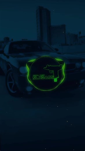 Bass Boosted Audio Spectrum for Subwoofers