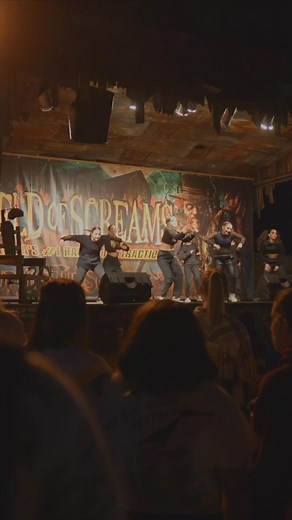 Field of Screams 2025 is here... and it’s more brutal than ever. Experience America’s #1 Haunted Attraction 🔥 Haunted Hayride – Ride through fire, blood, and bone-rattling terror. 🏚️ 2 Massive Haunted Houses – 40 rooms of pure psychological horror. 💀 Nocturnal Wastelands – A twisted trail where every shadow could be your last. And that’s not all: 🪓 Axe Throwing 🍺 Chainsaw Bar (21 ) 🎯 Games, food, merch & more in the Entertainment Area. You’ve heard the screams. Now it’s your turn. Tickets