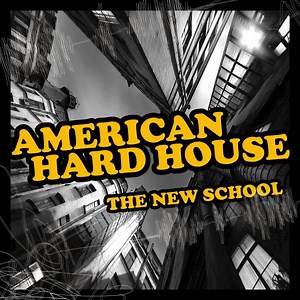 Various - American Hard House
