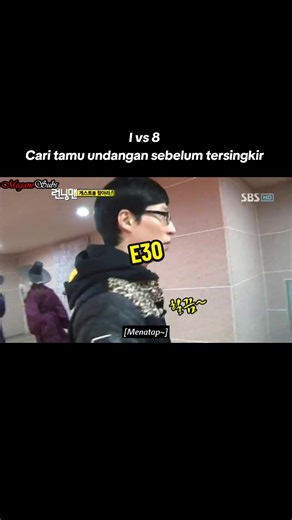 Episode 30 part 1 #rewatch #rewaching #runningman #runningman7012 #runningmanontiktok #funnymoments #oldrunningmanepisodes #oldrunningman