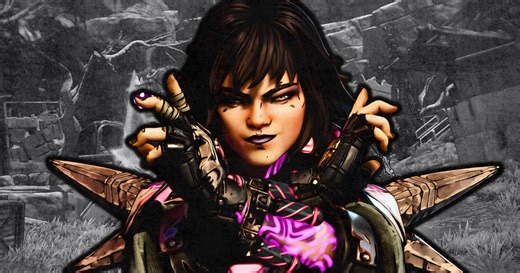 The Compass in Borderlands 4 Makes Sense, Even If Fans Hate It