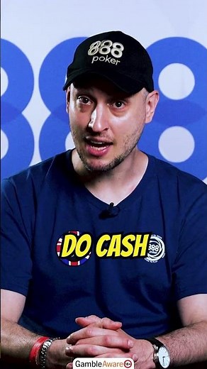 The Variance Difference: Cash vs. Tournaments