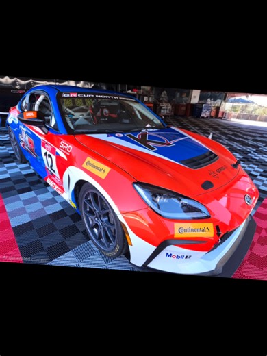 @Java House GP of Arlington. Track walk and car set up The car is ready to run. Joseph Maley #12. Looking forward to a great weekend of racing. @The Love Doctor 💌 @joseph.maley