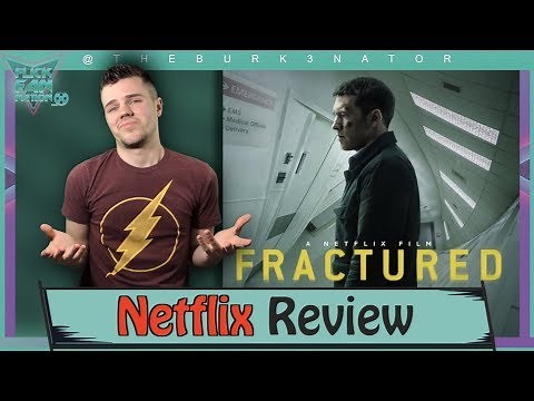 Fractured Netflix Movie Review