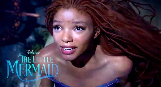 ‘The Little Mermaid’ Trailer: Live-Action Reimagining Of Animated Classic Swims Into Theaters May 26
