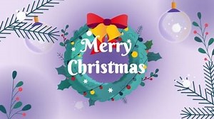 Cozy New Year's Eve Intro (Portrait) | Renderforest