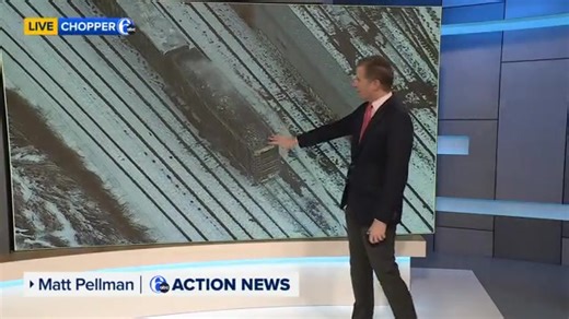 Freight Train Fire Closes Falls Bridge and Kelly Drive