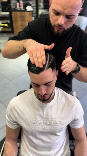 Stylish Side Part Haircut Ideas for Men