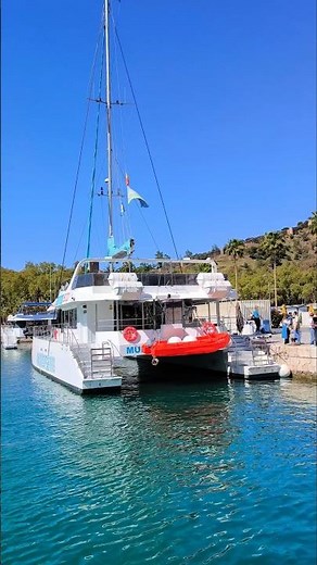 🔥 Paso a paso visita Paseo del Muelle Uno, MÁLAGA, España 🇪🇸#costadelsol #málaga #andalucia #españa