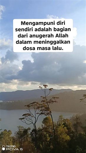 Mengampuni diri sendiri | Kidung Pujian