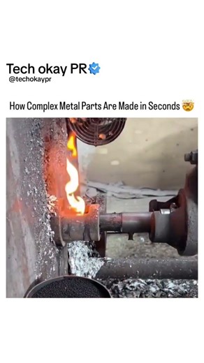 This is the fast-paced world of High-Pressure Die Casting (HPDC),
