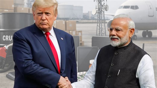 Officials reveal key details of India-US trade deal: Commitment to buy American petroleum, defence, agriculture goods