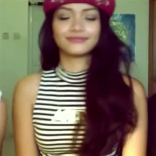 2014 Azira (Definitely Didn't Steal This Idea from @synitizer)