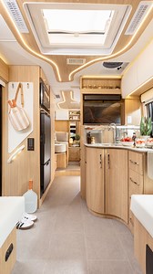 Dean here to let you know about the miles per gallon on the 2026 Unity Twin Bed. #explorewithunity | Leisure Travel Vans