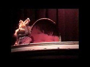 march 5th 2002 jim hensons muppet vision 3d disney mgm studios