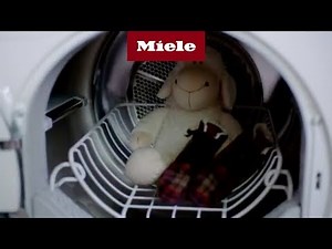 T1 Tumble Dryers Explained | Miele