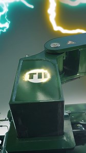 2.6K views · 188 reactions | 料 STB320 - The Real Prime Mover...