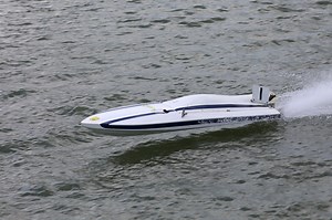 Circuit Racing | MPBA | Model Power Boat Association