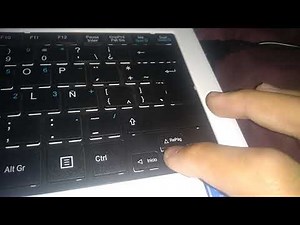 COMO CAMBIAR LA COMPU CONECTAR IGUALDAD EN MICROSOFT VIDEOS COMPLETO Y BIEN RESUMIDO 😊