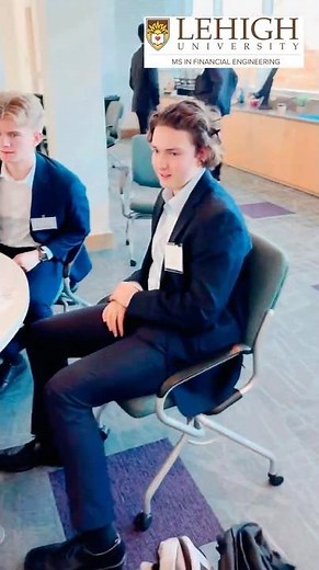 6th Quant Financial Engineering Conference ( Networking) #financialengineering