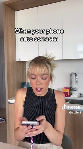 Autocorrect Fails: The Funniest Text Mistakes