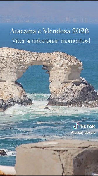 Expedição Aventura: 15 Dias pelo Atacama e Mendoza