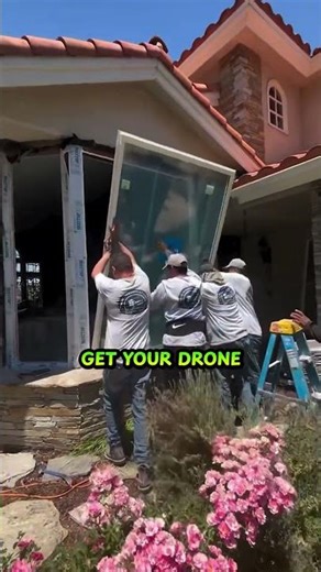 Window Replacement Service #homeimprovement #homerepair #windowreplacement