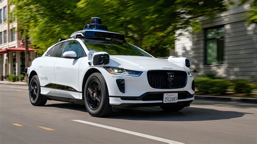 Why the Jaguar I-Pace is the best used luxury EV