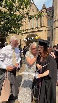 Meet The University of Manchester graduates making a difference 💜